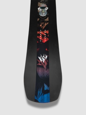 Jones Snowboards Mountain Twin 2026 Snowboard - buy now | ID-754764